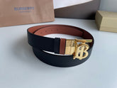 China Replica Burberry Belts 42usd Only